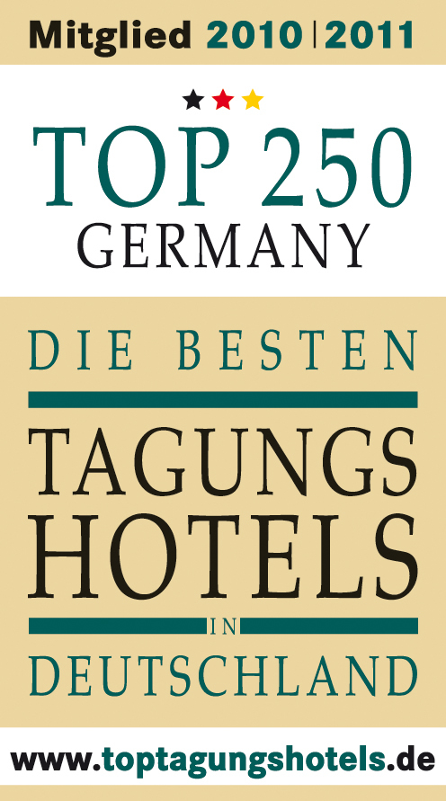 Mitglied Top Tagungshotel