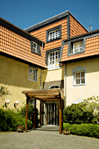 messehof