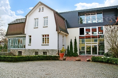 Seminarvilla